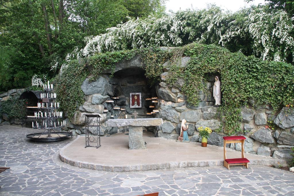 Gaestehaus Dobida Unterlamm (Styria) Exterior photo