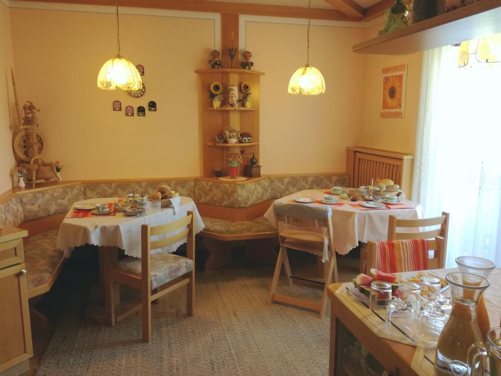 Gaestehaus Dobida Unterlamm (Styria) Exterior photo